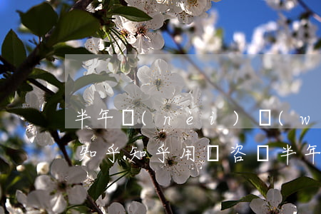 半年內(nèi)無(wú)逾期能貸款嗎知乎，知乎用戶咨詢：半年內(nèi)無(wú)逾期是否能申請(qǐng)貸款？